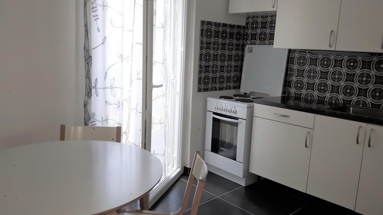 Apartamento Baka Draga Krk Town Exterior foto